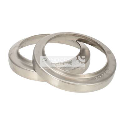 SEAL COVER SCANIA OEM